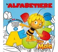 L'Ape Maia. L'alfabetiere. Ediz. a colori