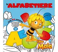 L'Ape Maia. L'alfabetiere. Ediz. a colori