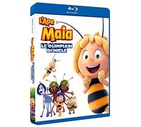 L'Ape Maia-Le Olimpiadi di Miele ( Blu Ray)