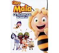 L'Ape Maia - Le Olimpiadi Di Miele ( DVD)