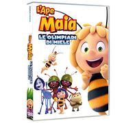 L'Ape Maia – Le Olimpiadi di Miele – DVD – Plaion Pictures