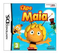 L'ape Maia Nintendo DS Plaion