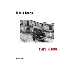 L'ape regina - Greco Mario