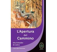 L'apertura del cammino - [Ester]