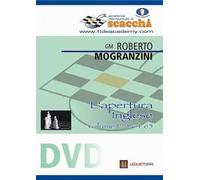 L'apertura inglese 1.c4 e5 – DVD – Vol. 1 – Le due torri