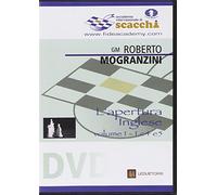 L' apertura inglese 1.c4 e5. DVD. Vol. 1