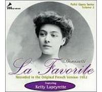 Lapeyrette,Ketty - La Favorite (Ga)-1923 Pathe