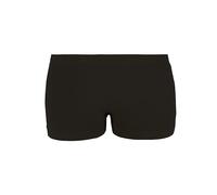 Laphilo Pantaloncini Sottogonna da Donna Boxer di Sicurezza Donna Mutande Morbide Elasticizzate da 1/3 Pezzi Art. 3021 (Nero/1pc, 8-10 Anni)
