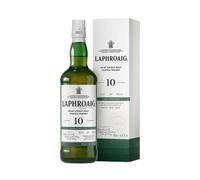 Laphroaig 10 Year Old whisky 0,7 L Scozia