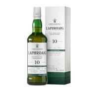 Laphroaig 10 yo Batch 16 dec 22 70 cl 58,5% vol con Box