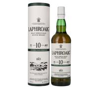 WHISKY LAPHROAIG 10 YO CL 70