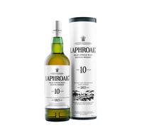 Laphroaig 10 yo Islay Single Malt Scotch Whisky Cl 70