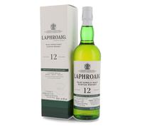 Laphroaig 12 anni Whisky 46% vol. 0,70l