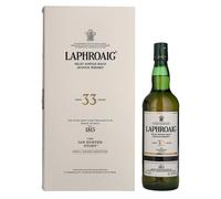 Laphroaig 33 Years Old The Ian Hunter Story Book 3: Source Protector Limited Edi