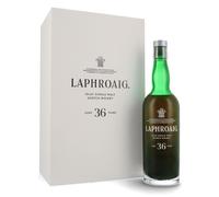 Laphroaig 36 YO The Archive Collection Whisky 40,2% vol. 0,70l