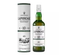 Laphroaig Cask Strength 10 Years Old Batch #016 Bottled Dec 2022