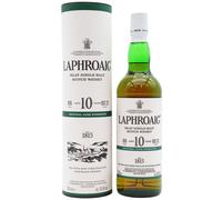 Laphroaig - Cask Strength Batch 016 Islay Single Malt Scotch 10 year old Whis...