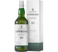Laphroaig 10 Year Old whisky 0,7 L Scozia