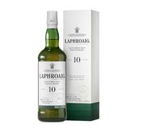 Laphroaig, Laphroaig Select Single Malt Scotch Whisky, torbato, profondo e complesso