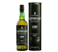 Laphroaig Lore Islay Single Malt Scotch Whisky 0,7 ℓ, Astucciato
