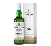 Laphroaig Oak Select cl 70 Islay Single Malt Scotch Whisky