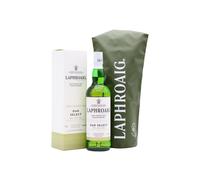 Laphroaig - Oak Select Islay Single Malt Scotch Whisky (Includes Waterproof D...