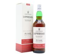 Laphroaig - PX Cask Islay Single Malt Scotch Whisky (1 Litre) 100cl