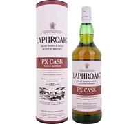 Laphroaig PX Cask Islay Whisky 48% vol. 1,0l