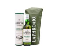 Laphroaig - Quarter Cask Islay Single Malt Scotch Whisky (Includes Waterproof...