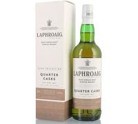 Laphroaig Quarter Cask whisky 0,7 L Scozia