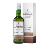 Laphroaig Quarter Cask whisky 0,7 L Scozia
