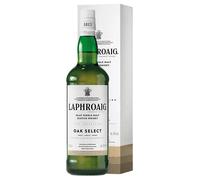 Laphroaig Select Islay Single Malt Scotch Whisky 0,7 ℓ, Astucciato