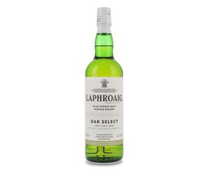 Laphroaig Select Single Malt Islay Whisky 40% vol. 0,70l