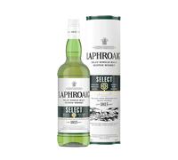 Laphroaig Select Single Malt Scotch Whisky 70 cl