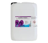 Lapi - 25 kg Alghicida T9 Liquido Non Schiumogeno. Per Contrastare L'Insorgere D