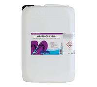 Lapi - 25 kg Alghicida T9 Liquido Non Schiumogeno. Per Contrastare L'Insorgere Delle Alghe In Piscina E Come Trattamento Di Mantenimento. Prodotto in Italia da Azienda certificata