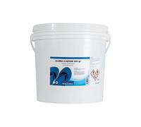 LAPI Cloro 4 Azioni PASTIGLIE 200 gr 5 kg Multifunzione Piscina