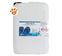 LAPI Cloro Liquido → 12 / 25 Lt - Ipoclorito di Sodio Mantenzione Acqua Piscina