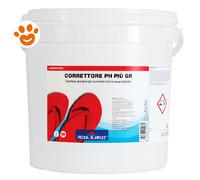 Lapi Correttore pH+ Più Granulare - Lapi Correttore pH+ Più Granulare - Confezione da 25 kg