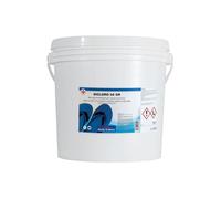 LAPI Dicloro 56% cloro granulare trattamento rapido shock acqua piscina 5 kg