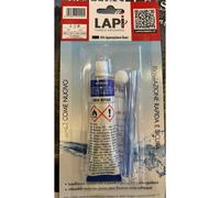 LAPI - Kit colla riparazione rapida Liner PVC - 30 ml 8050847922005