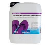 Lapi Svernante CONCENTRATO per Acqua Piscina 5 kg Prodotto Certificato