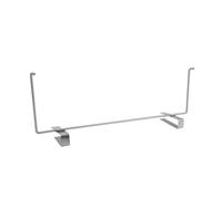 L'apicoltura 5 Pezzi Di Supporto For Telaio 'arnia In Acciaio Inossidabile, Strumenti Montaggio Laterale For Trespolo For Apicoltura Per Nido Forniture