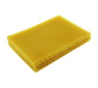 L'apicoltura 50 Pezzi Di Cera D'api In Fiocchi Naturale Per Strumenti Apicoltura A Nido D'ape Per Nido Forniture