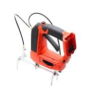 L'apicoltura Agitatore Per Animali Batteria Al Litio Elettrico Modalità Di Ricarica Wireless Strumenti Allevamento Del Motore Senza Spazzole Per Nido Forniture(Red 2)