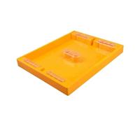 L'apicoltura Alimentatore Superiore For Alveari, Utilizzato For Nutrire Le Api Con Acqua O Torte Di Zucchero; Forniture For Apicoltura Per Nido Forniture