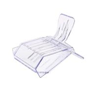 L'apicoltura Gabbia For Api Regine Da 5 Pezzi, Trappola For , Attrezzatura For Gabbie Trasparenti, For Apicoltura Per Nido Forniture