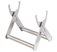 L'apicoltura in acciaio inossidabile equipaggia lo strumento di presa per la cattura del sollevatore del supporto del telaio dell'ape