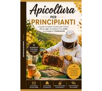 L'apicoltura per principianti
