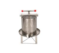 L'apicoltura Piccola Pressa For Miele In Acciaio Inox For Uso Domestico, For , Spremiagrumi Per Nido Forniture
